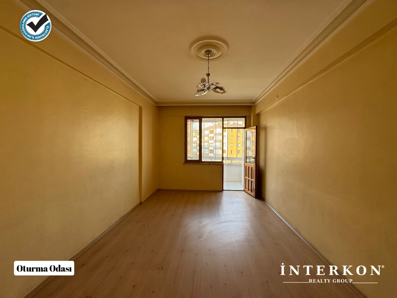 KONYA KARATAY ULUBATLI HASAN MAHALLESİ 3+1 KİRALIK DAİRE!